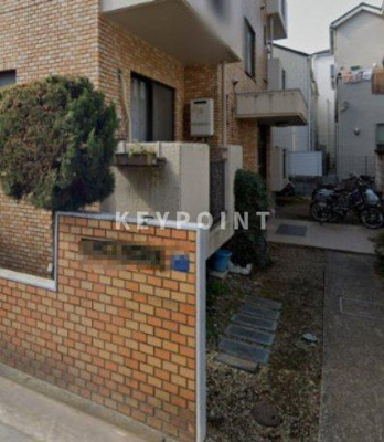 【外観】 | 第二浅見ハイツ