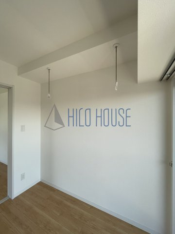 エスティメゾン川越の設備
