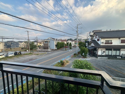 【展望】 | オレゴンハイツB