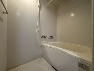 【浴室】 | オレゴンハイツB