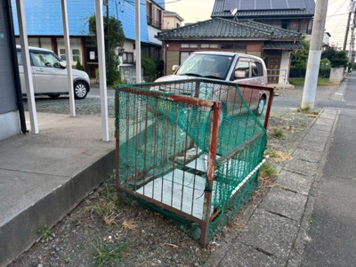 【その他共用部分】 | オレゴンハイツB