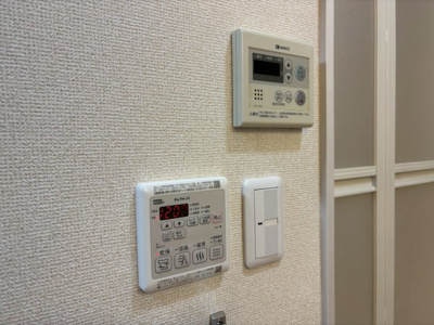 【設備】 | オレゴンハイツB