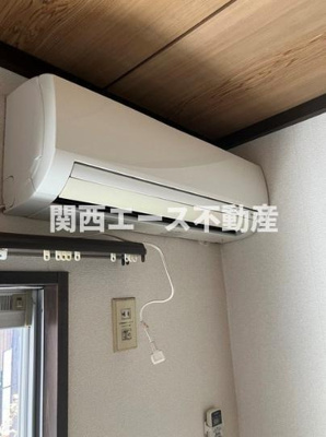 【その他】 | 西上小阪ハイツ