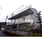 西上小阪ハイツの画像