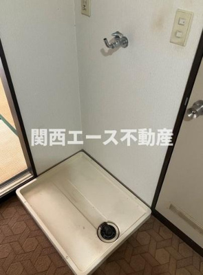 【設備】 | 西上小阪ハイツ