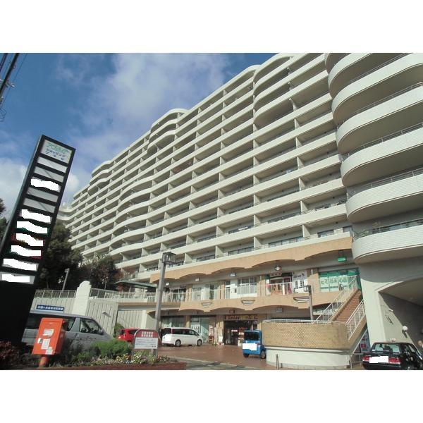 阪急逆瀬台アヴェルデ4番館