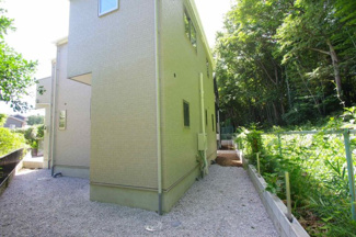 【その他】 | 【仲介手数料無料！！】稲城市平尾2丁目　新築戸建て（全2棟）1号棟　4899万円