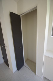 【収納】 | 【仲介手数料無料！！】稲城市平尾2丁目　新築戸建て（全2棟）1号棟　4899万円