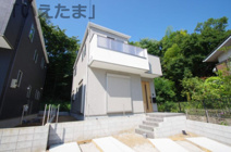 【仲介手数料無料！！】稲城市平尾2丁目　新築戸建て（全2棟）1号棟　5199万円の画像