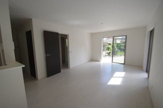 【居間・リビング】 | 【仲介手数料無料！！】稲城市平尾2丁目　新築戸建て（全2棟）1号棟　4899万円