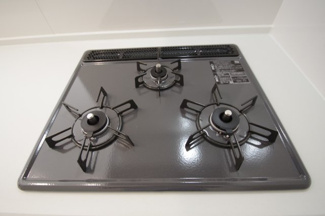 【キッチン】 | 【仲介手数料無料！！】稲城市平尾2丁目　新築戸建て（全2棟）1号棟　4899万円