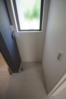 【ランドリースペース】 | 【仲介手数料無料！！】稲城市平尾2丁目　新築戸建て（全2棟）1号棟　4899万円