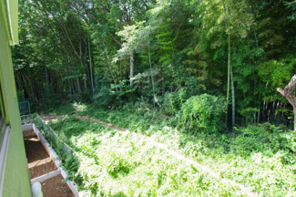 【展望】 | 【仲介手数料無料！！】稲城市平尾2丁目　新築戸建て（全2棟）1号棟　4899万円