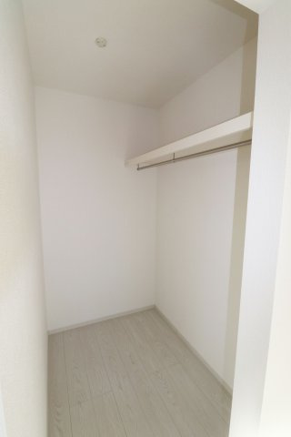 郡山市静西１丁目　　　  １号棟　　　大成小学校、郡山第７中学区　のバルコニー