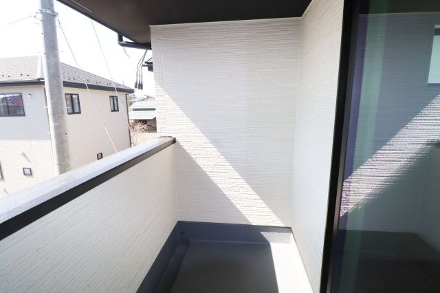 郡山市静西１丁目　　　  １号棟　　　大成小学校、郡山第７中学区　の外観