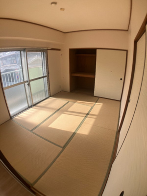 【寝室】 | マンションジュエル