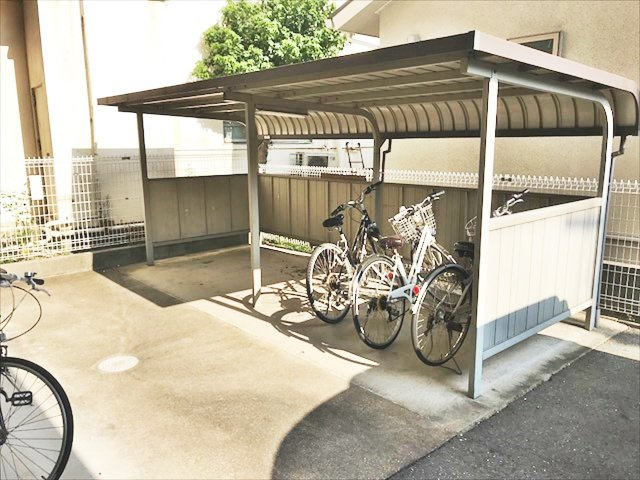マ・メゾン千種公園のその他共用部分|マ・メゾン千種公園