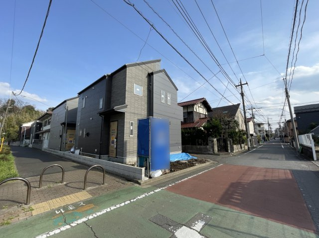 杉並区下井草5丁目　駅チカ快適生活　開放感溢れる限定2棟