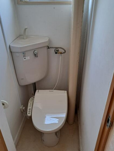 三山マンションの設備