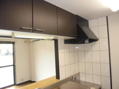 【キッチン】 | Ｓ．Ｔ　sun　R | キッチン