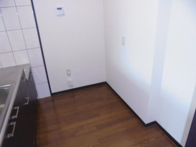 【キッチン】 | Ｓ．Ｔ　sun　R | キッチン