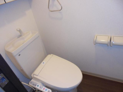 【トイレ】 | Ｓ．Ｔ　sun　R | トイレ