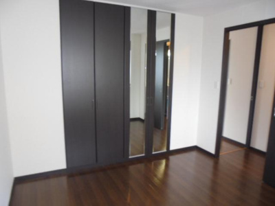 【内装】 | Ｓ．Ｔ　sun　R | 洋室