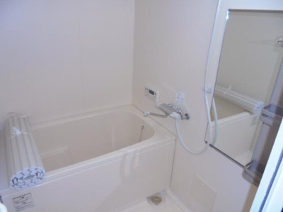 【浴室】 | Ｓ．Ｔ　sun　R | バス