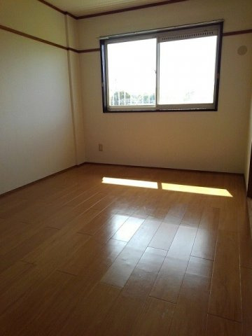 フラワーハイツ一条（Ａ）の内装|物件の内装です