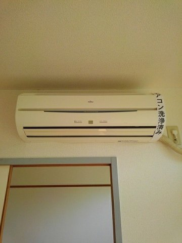 フラワーハイツ一条（Ａ）の設備