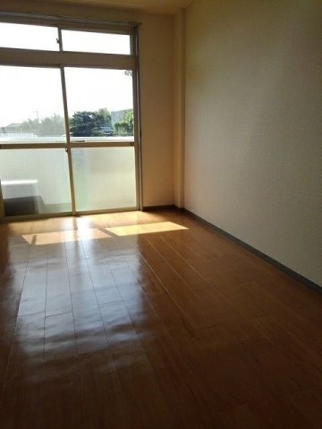 フラワーハイツ一条（Ａ）の内装|内装です