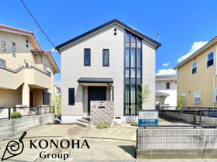 【中古戸建】前橋市青柳町