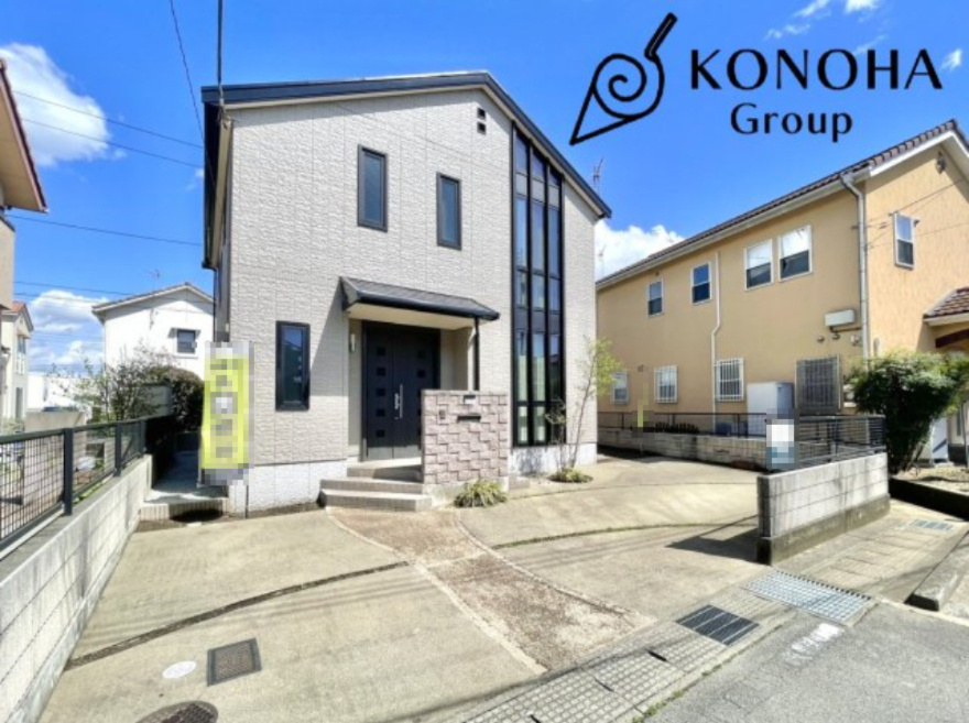 【中古戸建】前橋市青柳町の外観|■外観｜土日のご見学はもちろん、平日・夜間のご案内も大歓迎です♪「今から見たい」や「仕事終わりに見たい」にもご対応できますのでお気軽にお問い合わせください♪