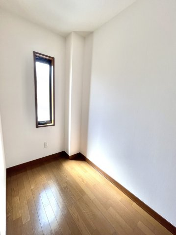 【中古戸建】前橋市青柳町の収納|■フリースペース｜フリースペースは収納としても、自分時間を楽しむ空間としても最適です！