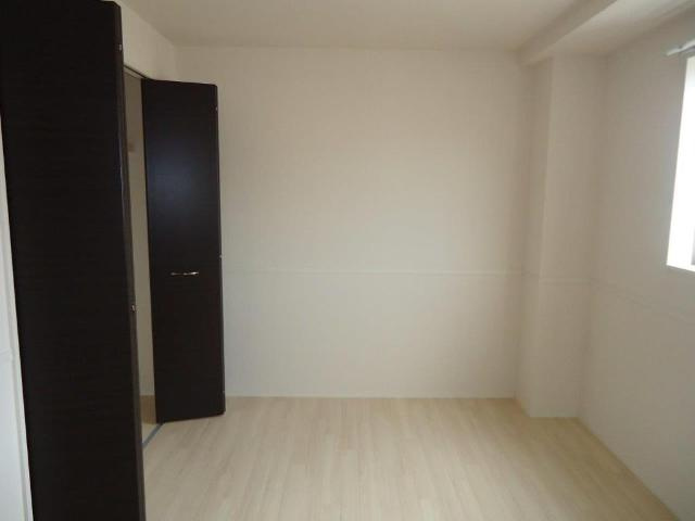 LIAXIS Ⅰの内装|室内