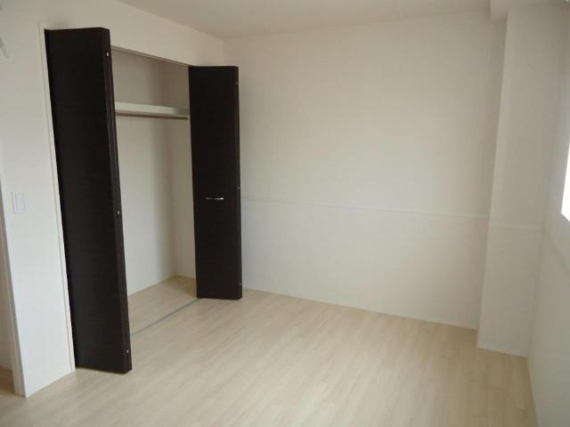 LIAXIS Ⅰの内装|室内