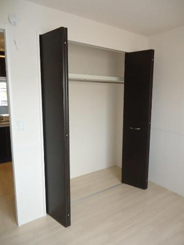 LIAXIS Ⅰの収納|収納