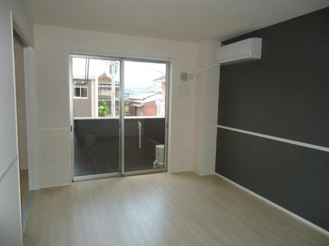 LIAXIS Ⅰの内装|室内