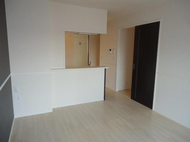 LIAXIS Ⅰの内装|室内