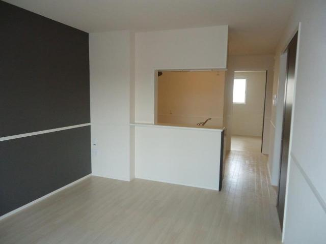 LIAXIS Ⅰの内装|室内