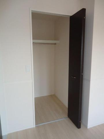 LIAXIS Ⅰの収納|収納