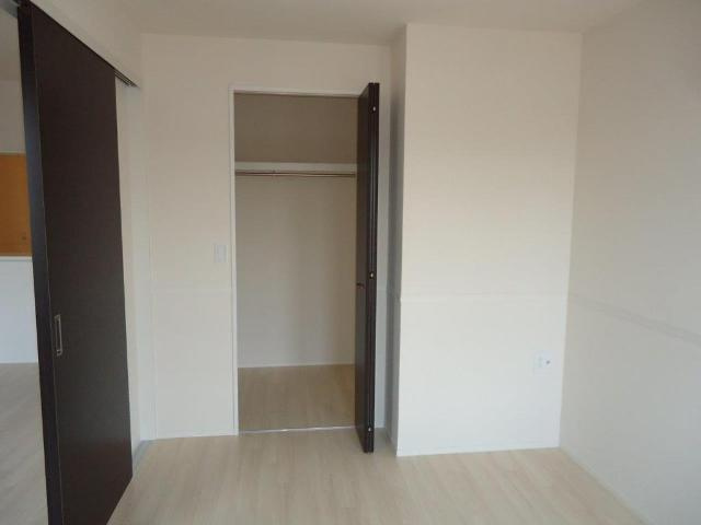 LIAXIS Ⅰの収納|収納