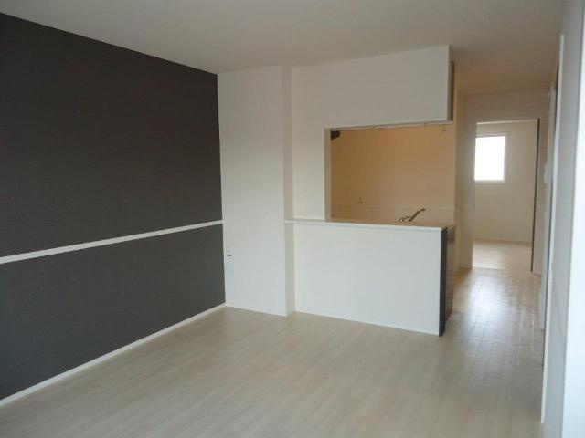 LIAXIS Ⅰの内装|室内