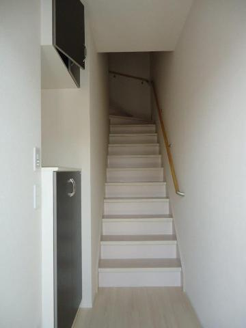 LIAXIS Ⅰの玄関|玄関