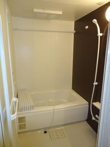 LIAXIS Ⅰの浴室|バス