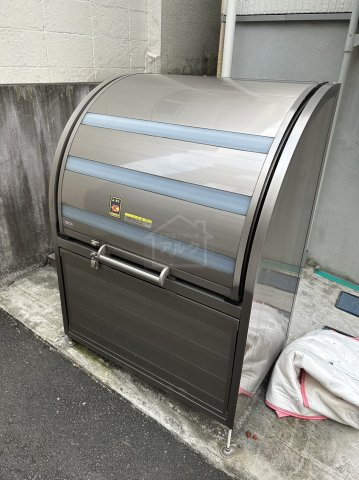 新宿区四谷４丁目のアパートのその他共用部分