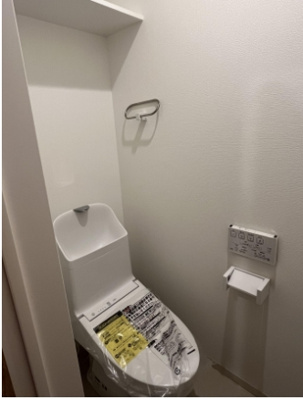 【トイレ】 | アトレ