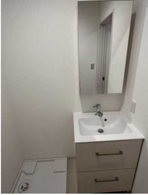 【洗面所】 | アトレ