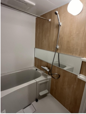 【浴室】 | アトレ