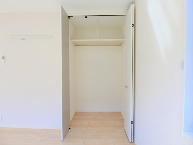Ｆｌｏｗｅｒ’ｓ　Ｈｏｕｓｅの収納